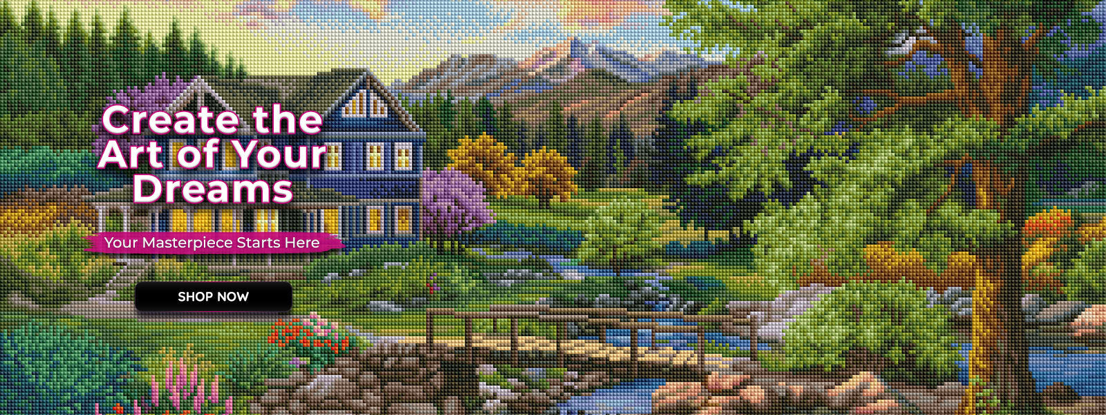 Welcome to Our Store